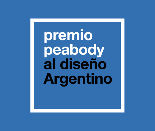 Premio Peabody al Diseño Argentino